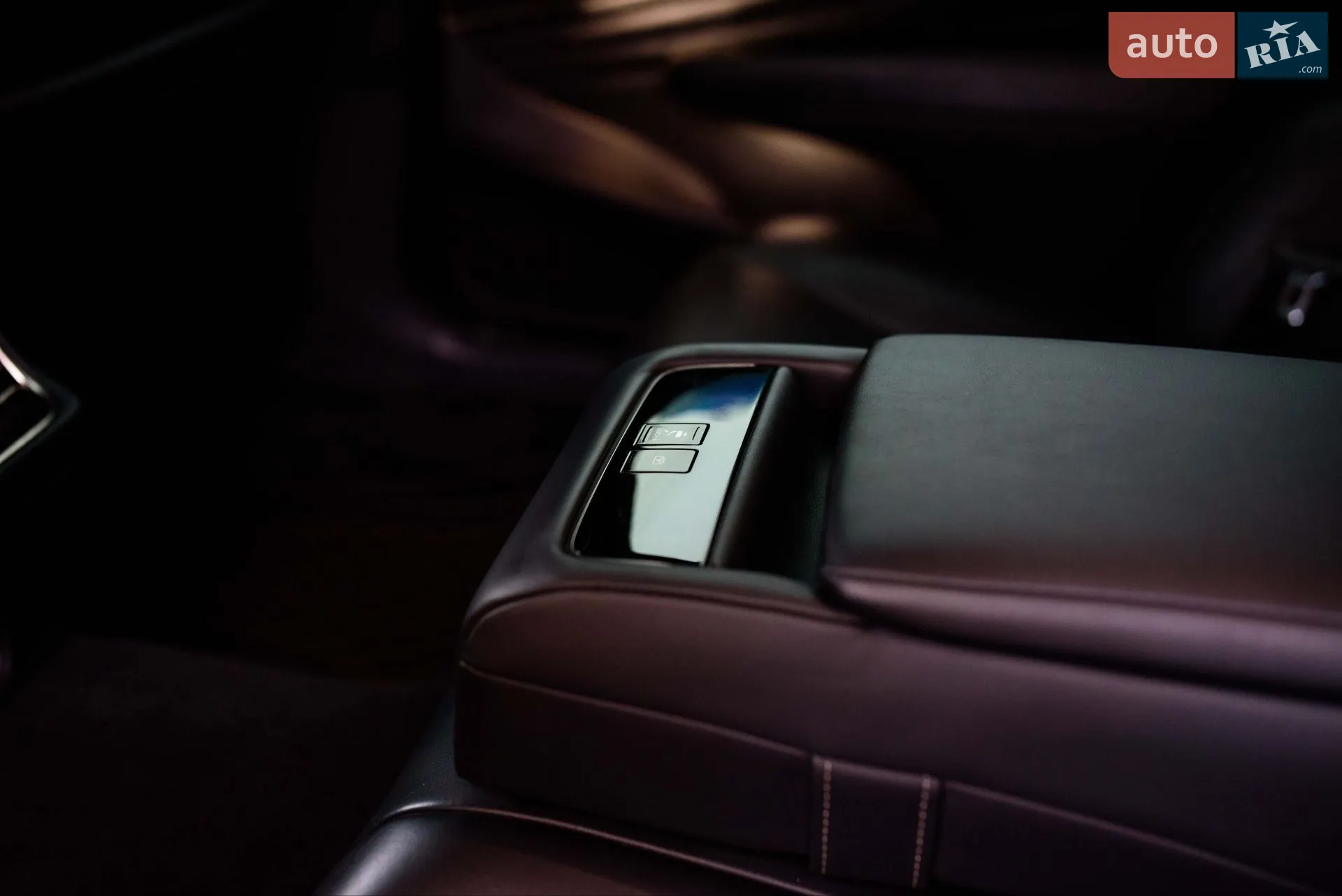 2018 Lexus LS - мініатюра 54