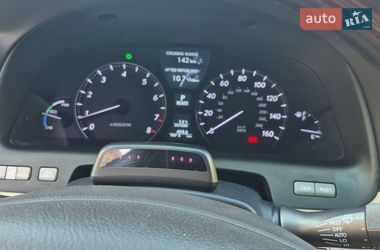 Седан Lexus LS 2007 в Киеве