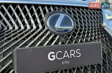 Седан Lexus LS 2021 в Києві