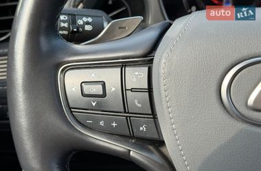 Седан Lexus LS 2021 в Києві