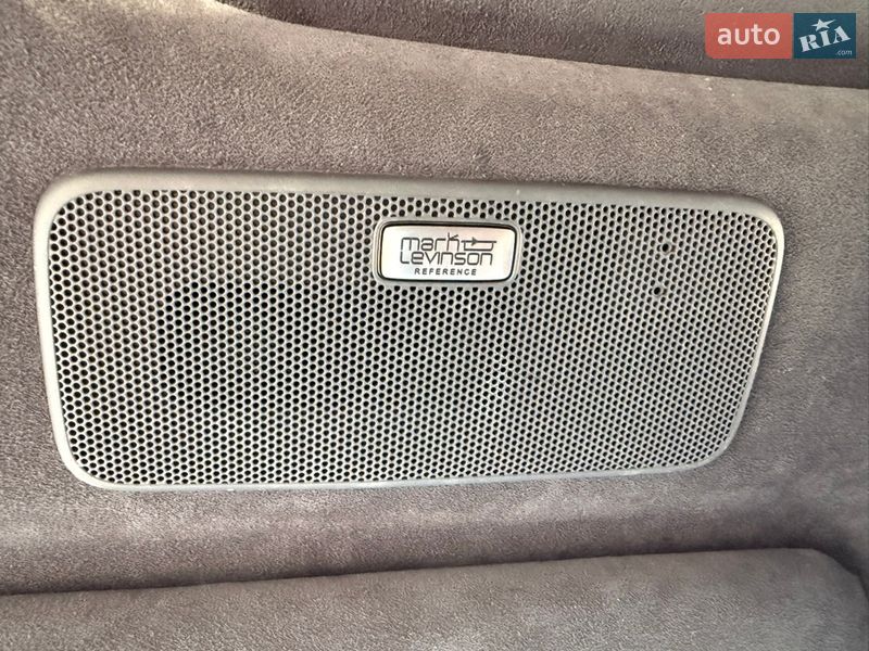Седан Lexus LS 2021 в Києві