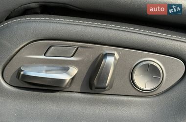 Седан Lexus LS 2021 в Києві