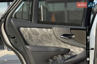 Седан Lexus LS 2021 в Києві