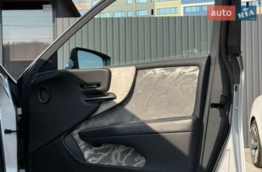 Седан Lexus LS 2021 в Києві
