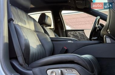 Седан Lexus LS 2021 в Києві