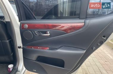 Седан Lexus LS 2007 в Києві