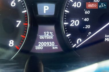 Седан Lexus LS 2007 в Києві