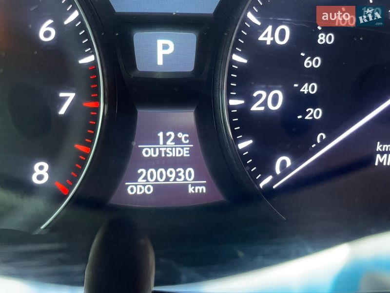 Седан Lexus LS 2007 в Києві
