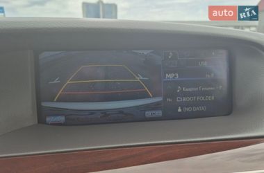 Седан Lexus LS 2013 в Киеве