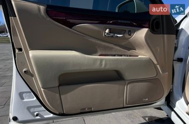 Седан Lexus LS 2008 в Харькове