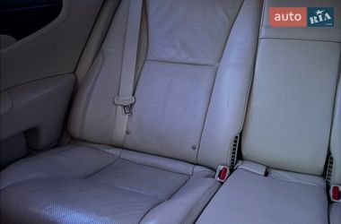 Седан Lexus LS 2010 в Сумах