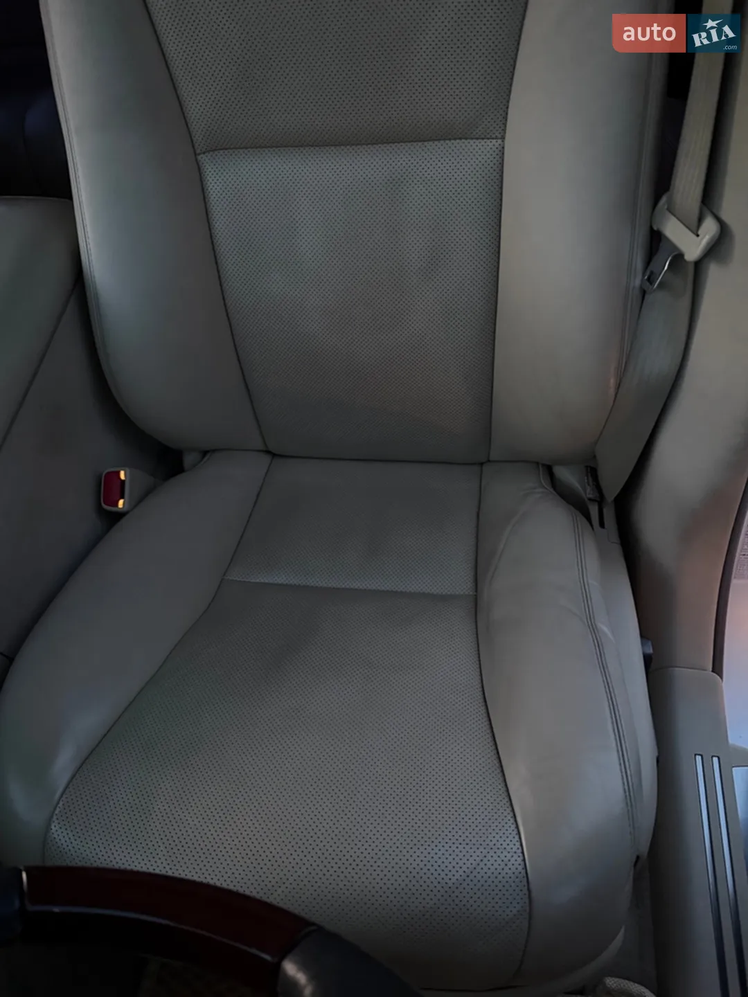 2010 Lexus LS - мініатюра 12