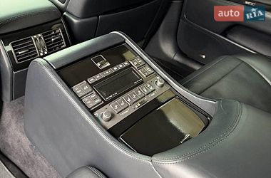 Седан Lexus LS 2007 в Киеве