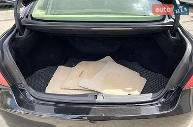 Седан Lexus LS 2007 в Бердичеві