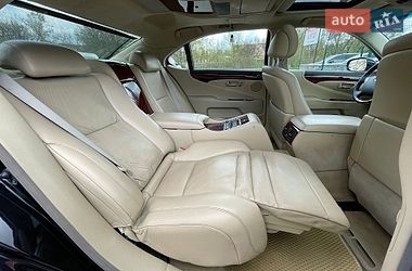 Седан Lexus LS 2007 в Бердичеві