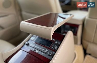 Седан Lexus LS 2007 в Бердичеві