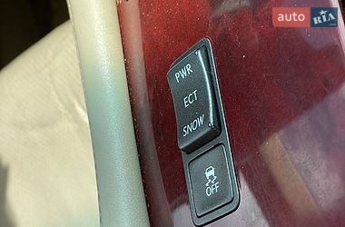 Седан Lexus LS 2007 в Бердичеві