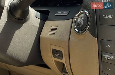 Седан Lexus LS 2007 в Бердичеві