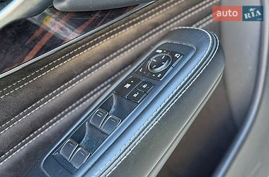 Седан Lexus LS 2018 в Киеве
