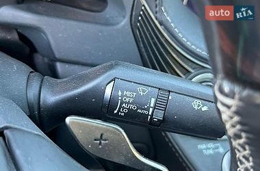 Седан Lexus LS 2018 в Киеве