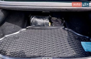 Седан Lexus LS 2007 в Одесі