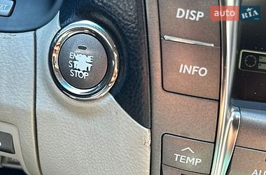 Седан Lexus LS 2007 в Врадіївці