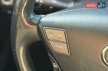 Седан Lexus LS 2008 в Киеве