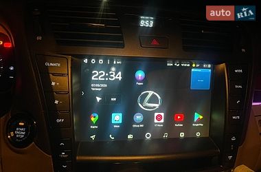 Седан Lexus LS 2007 в Киеве
