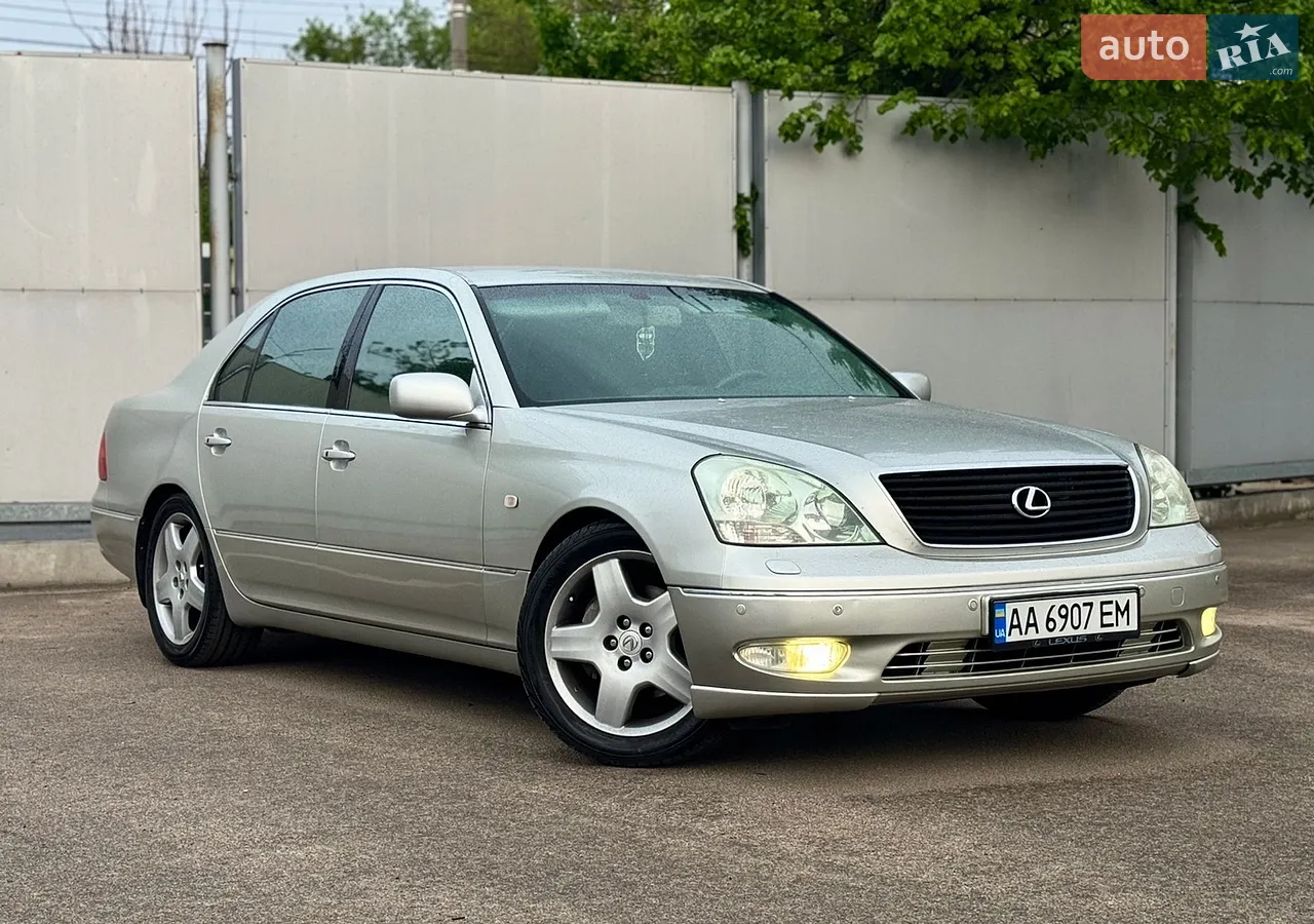 2011 Lexus LS - мініатюра 21