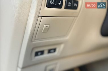 Седан Lexus LS 2013 в Полтаве