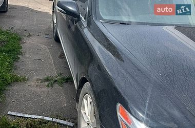 Седан Lexus LS 2011 в Миколаєві