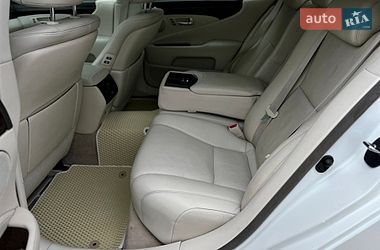 Седан Lexus LS 2007 в Одессе