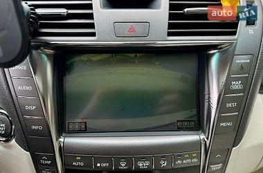 Седан Lexus LS 2007 в Одессе