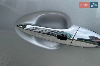 Седан Lexus LS 2007 в Івано-Франківську