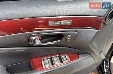 Седан Lexus LS 2007 в Киеве