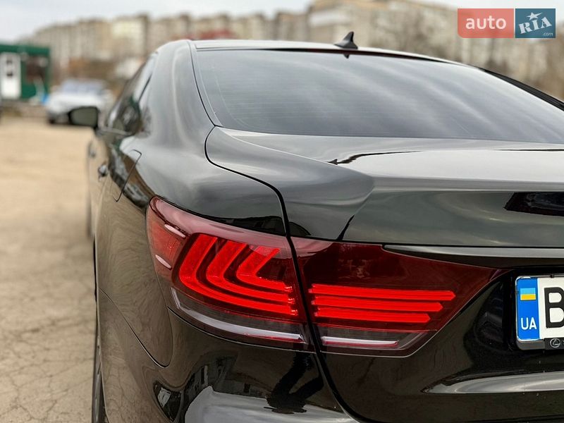 Седан Lexus LS 2013 в Ровно фото 62 Седан Lexus LS 2013 в Ровно