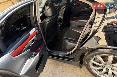 Седан Lexus LS 2007 в Днепре