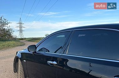 Седан Lexus LS 2007 в Новій Одесі фото 28 Седан Lexus LS 2007 в Новій Одесі