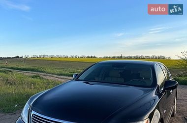 Седан Lexus LS 2007 в Новій Одесі фото 29 Седан Lexus LS 2007 в Новій Одесі
