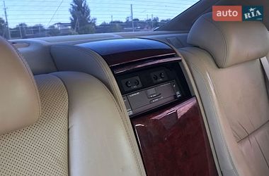Седан Lexus LS 2007 в Новій Одесі фото 35 Седан Lexus LS 2007 в Новій Одесі