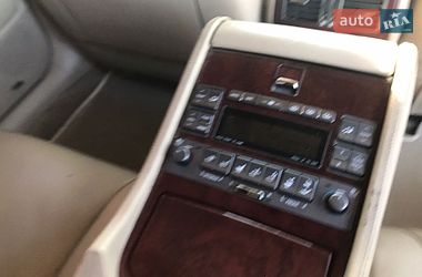Седан Lexus LS 2007 в Новій Одесі фото 37 Седан Lexus LS 2007 в Новій Одесі