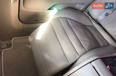 Седан Lexus LS 2007 в Новій Одесі фото 40 Седан Lexus LS 2007 в Новій Одесі