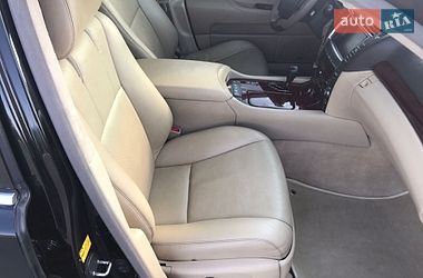Седан Lexus LS 2007 в Новій Одесі фото 41 Седан Lexus LS 2007 в Новій Одесі
