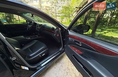 Седан Lexus LS 2007 в Дніпрі