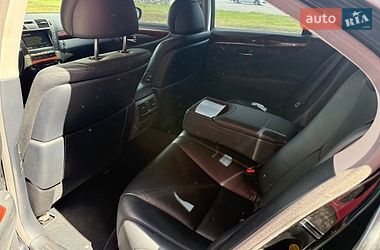 Седан Lexus LS 2007 в Києві фото 15 Седан Lexus LS 2007 в Києві