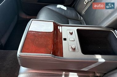 Седан Lexus LS 2007 в Києві фото 16 Седан Lexus LS 2007 в Києві