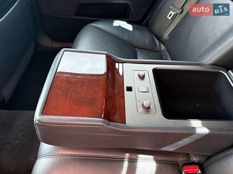 Седан Lexus LS 2007 в Києві фото 16 Седан Lexus LS 2007 в Києві