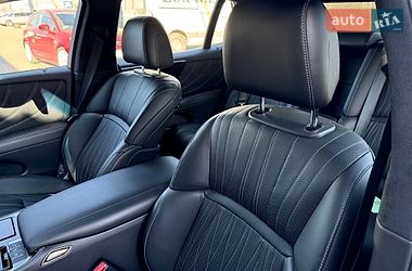 Седан Lexus LS 2020 в Киеве