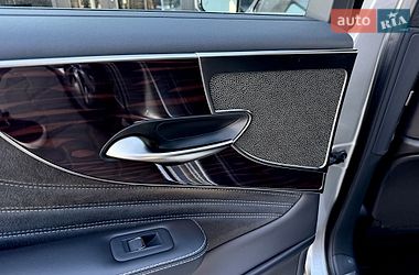 Седан Lexus LS 2020 в Киеве