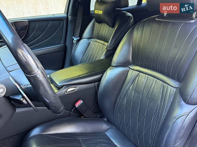 Седан Lexus LS 2018 в Киеве фото 6 Седан Lexus LS 2018 в Киеве